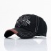 New Adjustable Bboy Brim Baseball Cap Visor Snapback Hiphop Hat For  &   eb-14446609