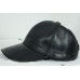 Adjustable 100% REAL GENUINE Lambskin Leather Baseball Cap Hat Visor 5 COLORS  eb-61984595