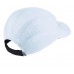 ’s Nike AeroBill Swoosh Running Cap Hat Blue 848411 411 Adjustable Tailwind  eb-23344286