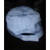 Ladies cotton blue baseball cap. Nwot  eb-88930554