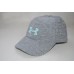 New Under Armour Hat 1291072 's Renegade Twist Cap HeatGear Adjustable OSFA  eb-41100026