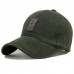 Unisex   Sport Outdoor Baseball Cap Golf Snapback Hiphop Hat Adjustable  eb-58141877