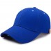 Morden Unisex Ponytail Baseball Messy Bun Baseball Hat Snapback Sun Sport Caps  eb-89221254