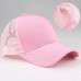 2018 Ponytail Baseball Cap  Messy Bun Baseball Hat Snapback Sun Caps Hot  eb-69886083