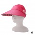  Ladies Sports Sun Hat Golf Hiphop Baseball Adjustable Caps Snapback Hats  eb-41898896