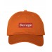 Savage Patch Embroidered Dad Hat Baseball Cap  Many Styles  eb-92182969