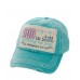 PHILIPPIANS BIBLE VERSE GOD IS STILL WORKING ON YOU CAP HAT BLACK TURQUOISE BLUE  eb-24477799