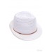 ScarvesMe C.C Cotton Lace Sun Protector Fedora Hat with Weaved String Band  eb-43786473