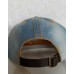 Blue Denin  Bling  Shabby Chic Fashion Gypsy Hat Factory Distressed Cap  eb-78354508