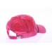 Royal Boutique Ladies Rhinestone Horseshoe Strapback Unstructured Cap Hat  eb-90169439