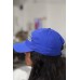 Lady Of Sigma dad hat  blue  cap baseball  Sigma Gamma Rho SGRho  eb-66621316