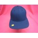 NEW 12 NAVY BLUE BASEBALL HAT CAP FITTED MEDIUM MADE IN USA  (NZ12)  eb-93899977