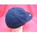 NEW 12 NAVY BLUE BASEBALL HAT CAP FITTED MEDIUM MADE IN USA  (NZ12)  eb-93899977