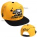 CALI Baseball Cap California Republic Bear Embroidered Snapback Hats Flat Bill   eb-83071790