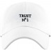 Trust No1 Dad Hat Baseball Cap Unconstructed  eb-05438820