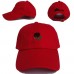 USA Hundreds Dad Hat Flower Rose Embroidered Curved Brim Baseball Cap Visor Hat  eb-94761083