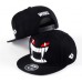 Unisex   Snapback Adjustable Baseball Cap HipHop Hat Cool Bboy Hats Lot  eb-29473601