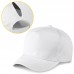  Lady Cotton Ponytail Baseball Cap Messy Bun Summer Sun Hat Snapback Caps  eb-31947771