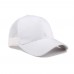 2018 Ponytail Baseball Cap  Messy Bun Baseball Hat Snapback Sport Sun Caps  eb-52939473