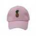 Cool   Black Baseball Cap Pineapples Hat HipHop Adjustable Bboy Cap Q  eb-16573287