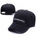 2018 Baseball Cap Balenciaga² Embroidery strapback adjustable hats vintage golf  eb-35399737
