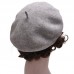 s French Wool Artist Beret Cap Winter Stylish Casual Painter Trilby Hat Y63 872956531378 eb-07521607