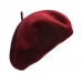s French Wool Artist Beret Cap Winter Stylish Casual Painter Trilby Hat Y63 872956531378 eb-07521607