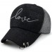 Unisex   Baseball Cap Mesh Snapback Hat Adjustable Bboy HipHop Flat Hat  eb-54482056