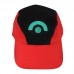 Pokemon Go Baseball Cap Peaked Snapback HipHop Team Instinct Mystic Valor Game  eb-10774012