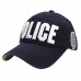   Police Officer Law Enforcement Cop Costume Baseball Ball Cap Visor Hat  eb-48261456