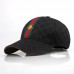 2018   New Black Baseball Cap Snapback Hat HipHop Adjustable Bboy Caps  eb-22514039