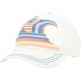 New Roxy Surf Shack 2 Snapback Cap Hat   eb-26871361