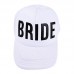 BRIDE TEAM Hen Party Wedding Summer Beach Mesh Sport Snapback Hat Baseball Cap  eb-12782529