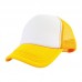 Summer Classic Unisex Snap Back Baseball Cap Adjustable Sport Mesh Plain Hip Hop  eb-34874586