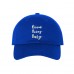 GOOD VIBES ONLY Dad Hat Embroidered Positive Vibes Cap  Many Colors  eb-64013115