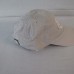 Victoria's Secret "PINK" Crest Embroidered Hat Cap Adjustable Gray/White NWOT  eb-55163438
