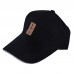 New Plain Washed Cotton Baseball Cap Solid Curved Bill Adjustable Style Hat Caps  eb-63843344