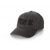 VICTORIA'S SECRET PINK LOGO EMBROIDERED BASEBALL HAT CAP HAIR TIE AMERICANA DOG  eb-44004495