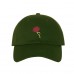 ROSE LOVE Dad Hat Embroidered Rosaceae Flowers Baseball Caps  Many Available  eb-43468878