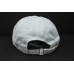 Rockstar Logo Adjustable White Cotton  Novelty Cap Dad Hat   eb-51597495