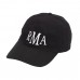 PERSONALIZED MONOGRAMMED WOMEN'S BASEBALL CAP HAT: GR8 FOR BEACH & BRIDESMAIDS  eb-26550218