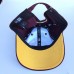 NCAA Arizona State Sun Devils ’s Baseball Cap Hat Adj New Era Cotton  eb-00846911