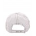 NWT 's Boutique “I Love You Lord My Strength” Ball Cap in White NEW 1 Size   eb-12099481