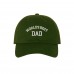 WORLD'S BEST DAD Embroidered Low Profile Baseball Cap Dad Hats  Many Colors  eb-45070715