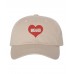 Heart Breaker Embroidered Dad Hat Baseball Cap  Many Styles  eb-25399111
