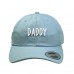 DADDY Yupoong Classic Dad Hat Embroidered Father's Cap Many Colors  eb-60926142
