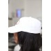 Trunks Up dad hat  white  cap baseball  Delta Sigma Theta inspired Diva DST  eb-46369111
