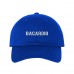 BACARDIO Dad Hat Embroidered Bar Life  Gym Life Hat Baseball Caps  Many Styles  eb-98334856