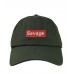 Savage Patch Embroidered Baseball Cap Dad Hat Many Colors Available   eb-59230250
