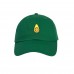 AVOCADO Embroidered Low Profile Fruit Baseball Cap Dad Hats  Many Colors  eb-29856375